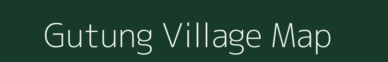 Gutung village map in Assam