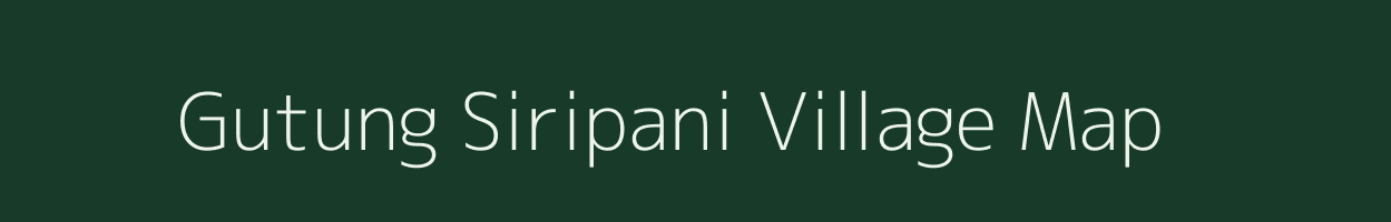 Gutung Siripani village map in Assam