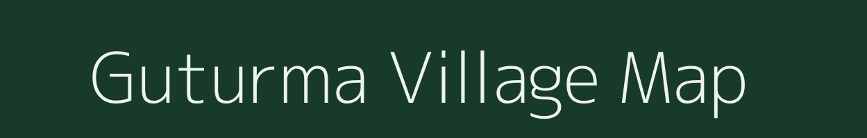 Guturma village map in Chhattisgarh