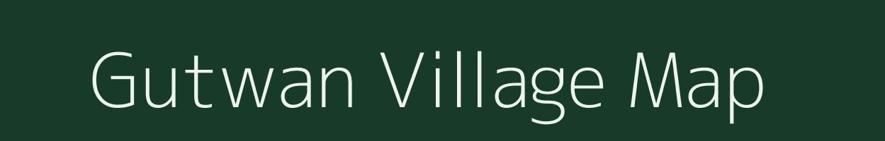 Gutwan village map in Uttar Pradesh