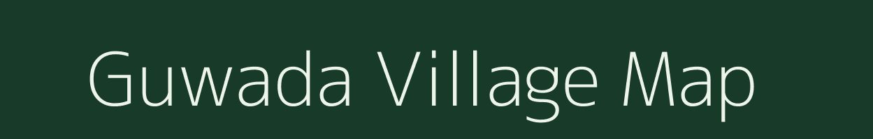 Guwada village map in Madhya Pradesh