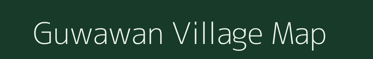 Guwawan village map in Uttar Pradesh