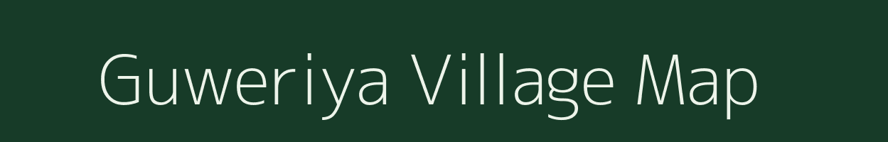 Guweriya village map in Rajasthan