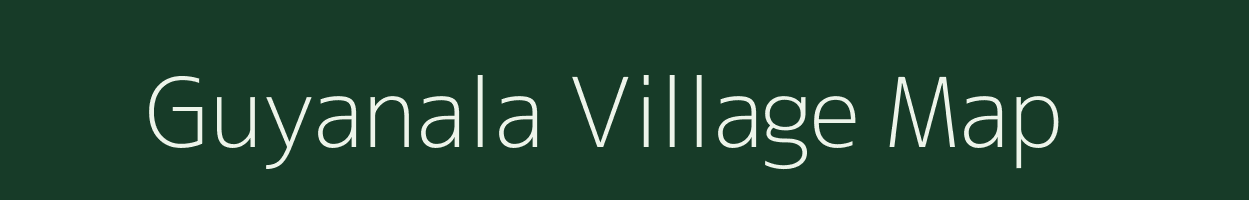 Guyanala village map in West Bengal