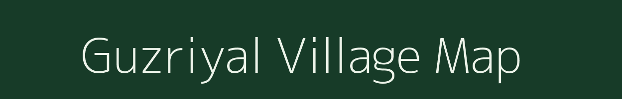 Guzriyal village map in Jammu & Kashmir