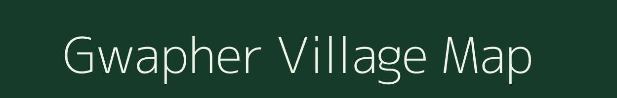 Gwapher village map in Uttarakhand