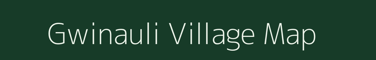 Gwinauli village map in Uttarakhand