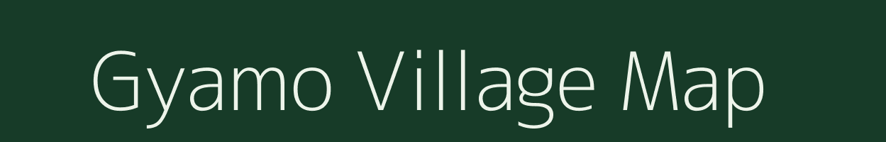 Gyamo village map in Arunachal Pradesh