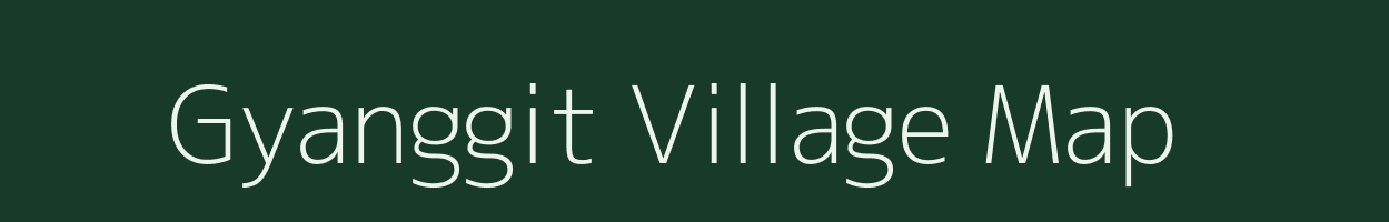 Gyanggit village map in Arunachal Pradesh