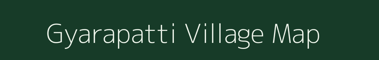 Gyarapatti village map in Maharashtra