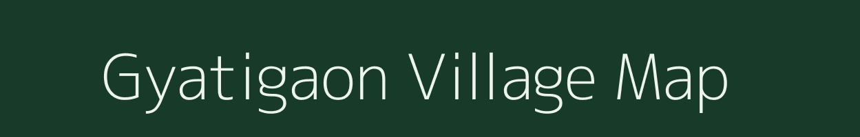 Gyatigaon village map in Assam