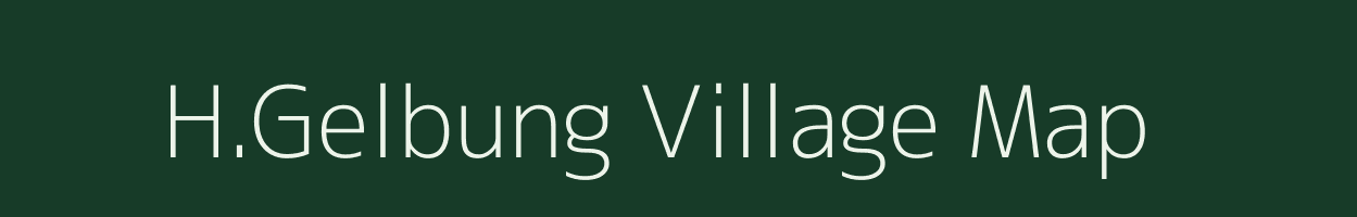 H.Gelbung village map in Manipur