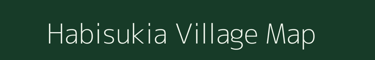 Habisukia village map in Assam