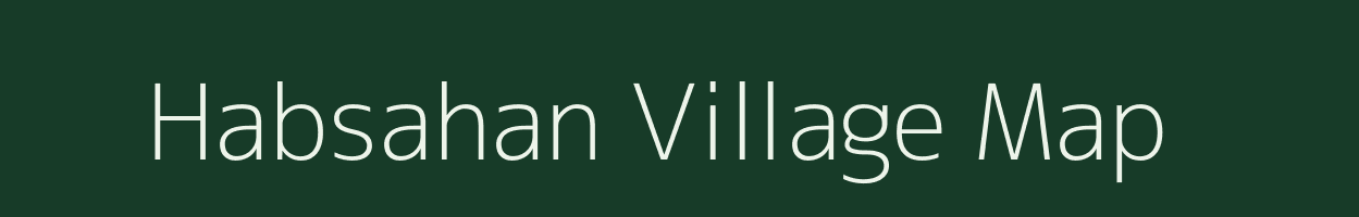 Habsahan village map in Uttar Pradesh