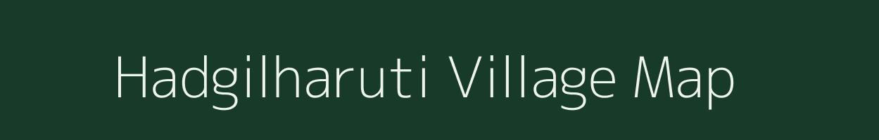 Hadgilharuti village map in Karnataka