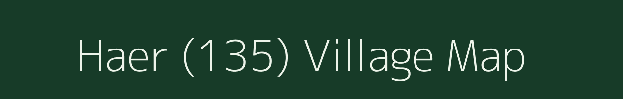 Haer (135) village map in Punjab