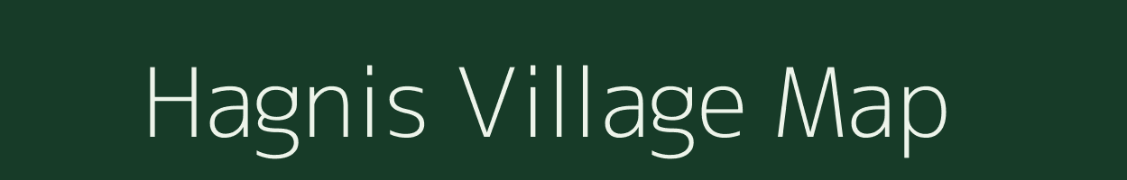 Hagnis village map in Jammu & Kashmir