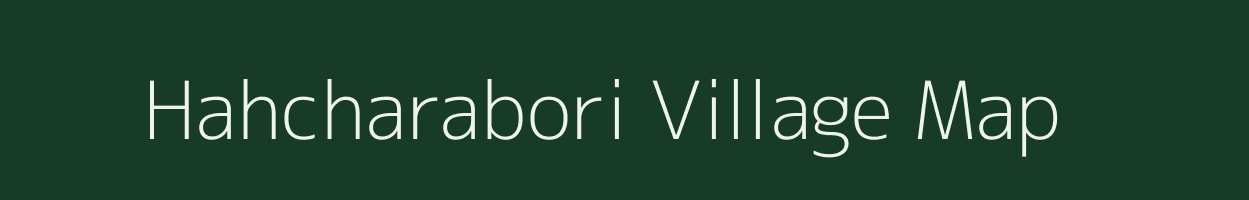 Hahcharabori village map in Assam