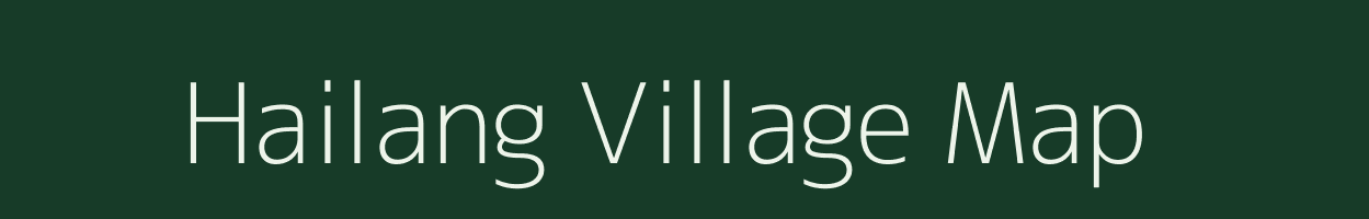 Hailang village map in Uttarakhand