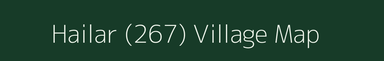 Hailar (267) village map in Punjab