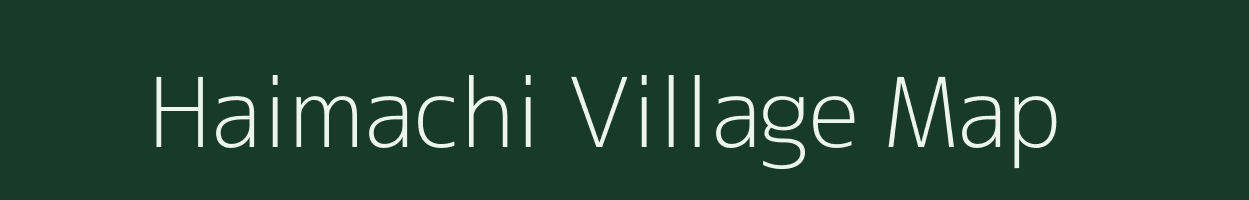 Haimachi village map in Arunachal Pradesh