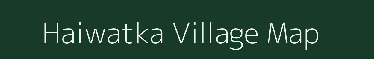 Haiwatka village map in Rajasthan