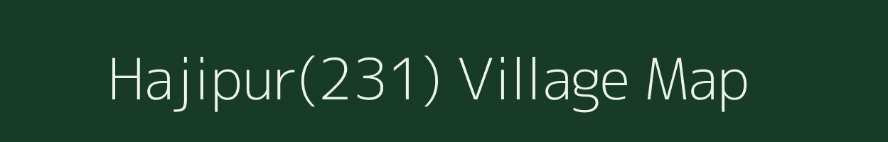 Hajipur(231) village map in Haryana