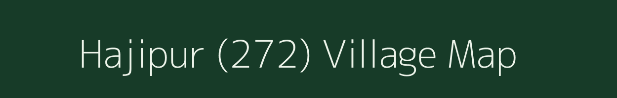 Hajipur (272) village map in Punjab