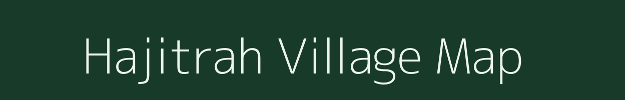 Hajitrah village map in Jammu & Kashmir