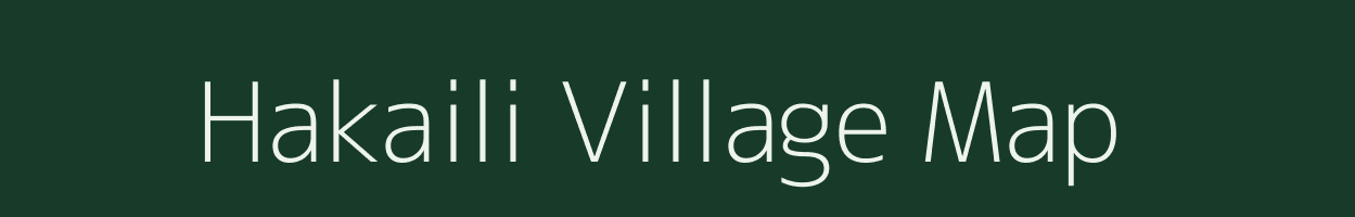 Hakaili village map in Bihar