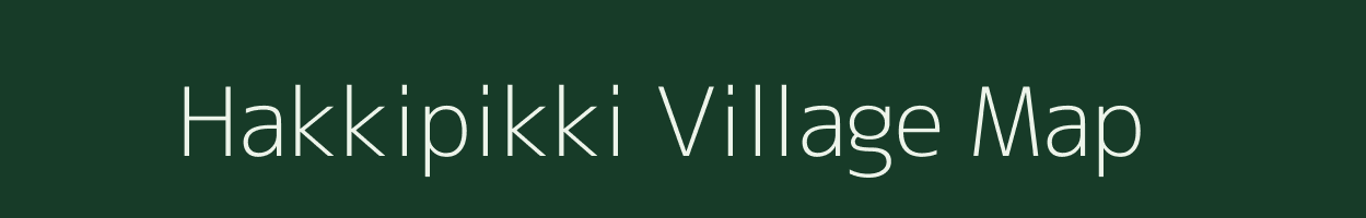 Hakkipikki village map in Karnataka