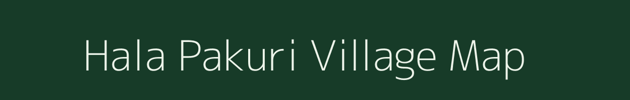 Hala Pakuri village map in Assam