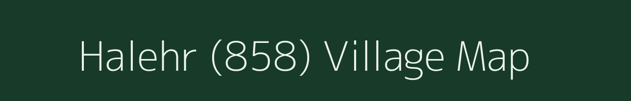 Halehr (858) village map in Himachal Pradesh