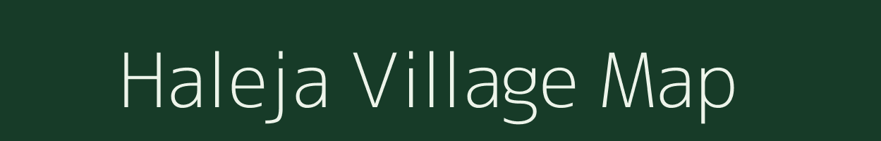 Haleja village map in Jammu & Kashmir