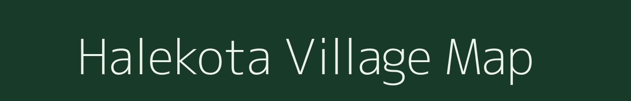 Halekota village map in Karnataka