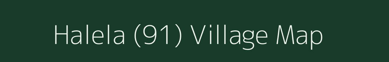 Halela (91) village map in Himachal Pradesh