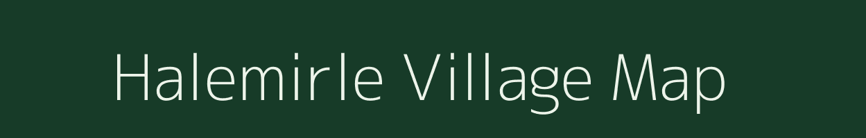 Halemirle village map in Karnataka