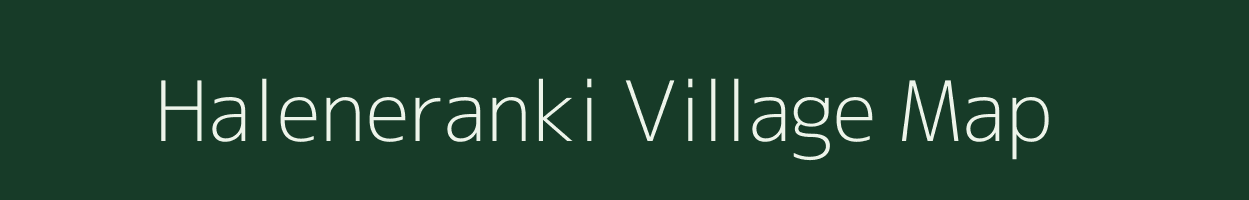 Haleneranki village map in Karnataka