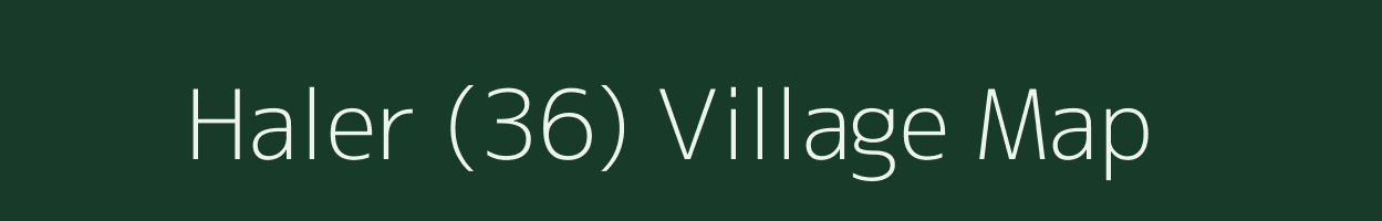 Haler (36) village map in Himachal Pradesh