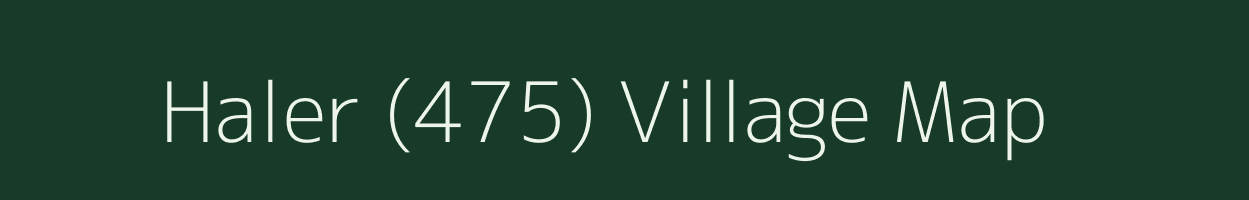 Haler (475) village map in Himachal Pradesh