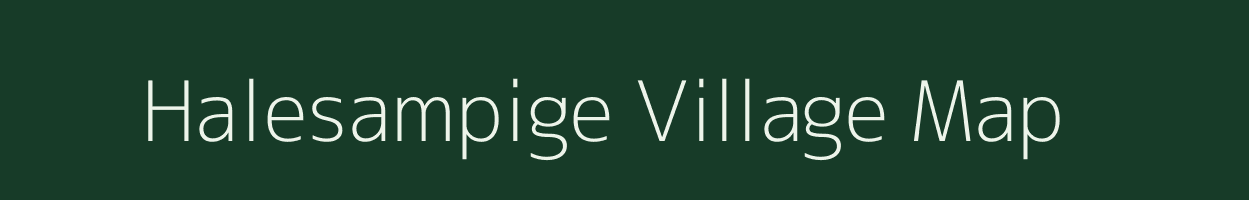 Halesampige village map in Karnataka