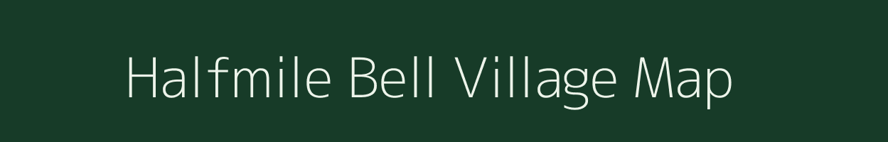 Halfmile Bell village map in Assam