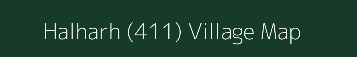 Halharh (411) village map in Himachal Pradesh