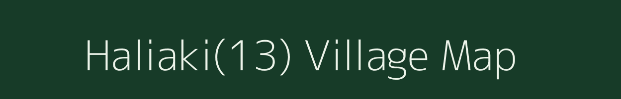 Haliaki(13) village map in Haryana