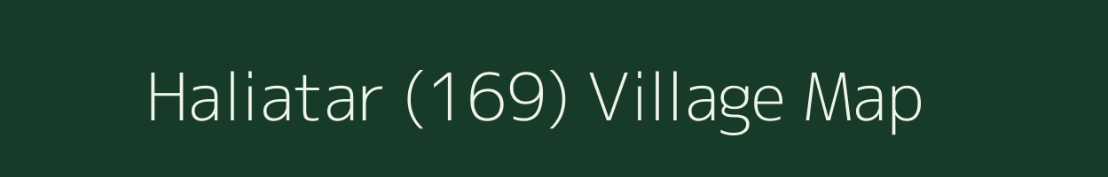 Haliatar (169) village map in Himachal Pradesh