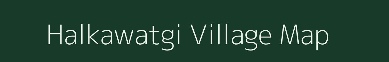 Halkawatgi village map in Karnataka