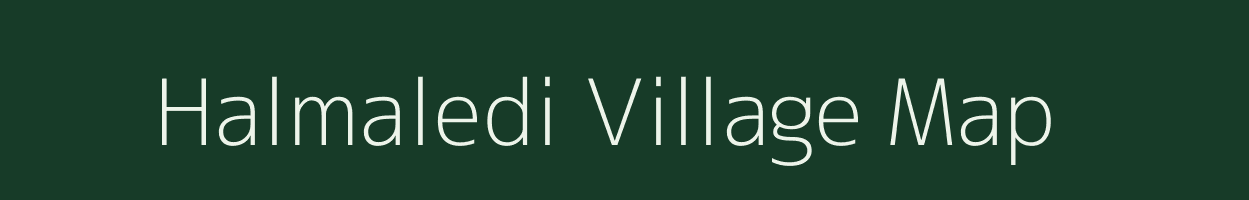 Halmaledi village map in Chhattisgarh