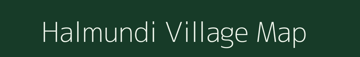 Halmundi village map in Gujarat