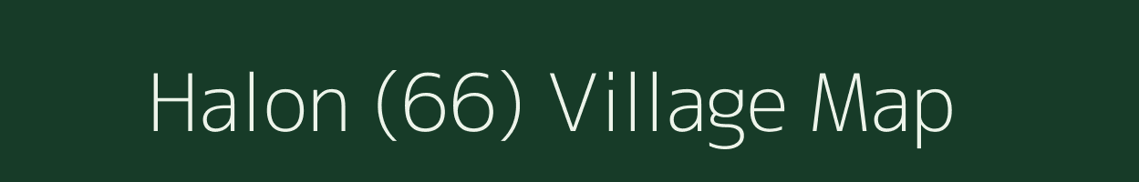 Halon (66) village map in Himachal Pradesh