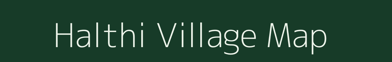 Halthi village map in Karnataka